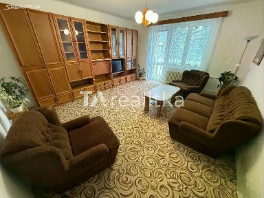 Prodej bytu 3+1 73 m² U Fortny, Opava - Město