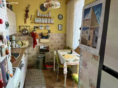 Prodej bytu 3+1 68 m² Lidická, Třinec