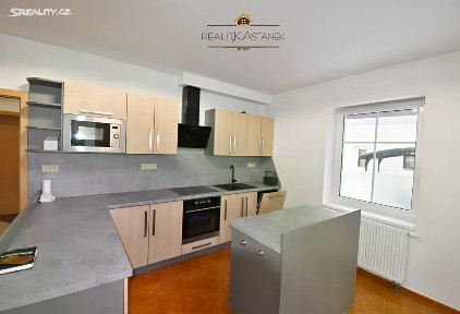 Pronájem bytu 2+1 68 m² Bezručova, Turnov