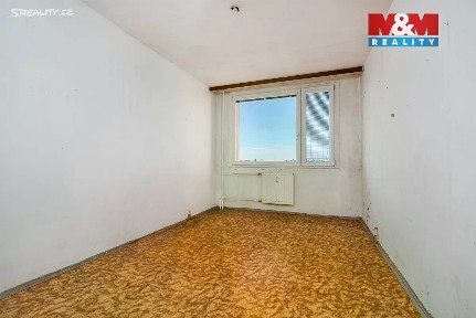 Prodej bytu 4+kk 84 m² U Kapličky, Čelákovice