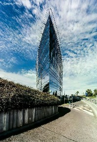 Pronájem kanceláře 250 m² Doudlebská, Praha - Nusle