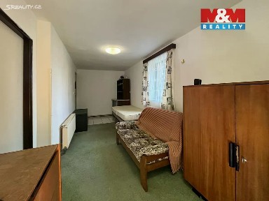 Litomyšl, Svitavy, Nedošín, Sokolovská