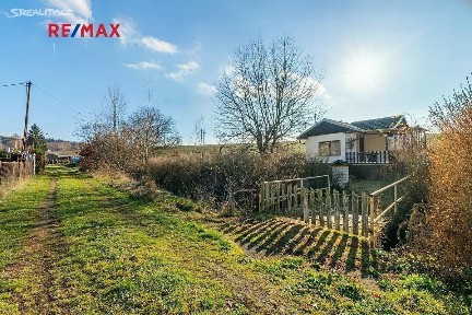 Prodej chaty 35 m², pozemek 790 m² Plzeň - Božkov