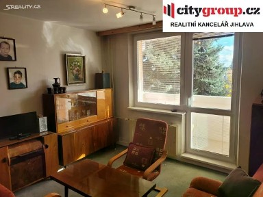 Prodej bytu 1+1 33 m² Jihlava