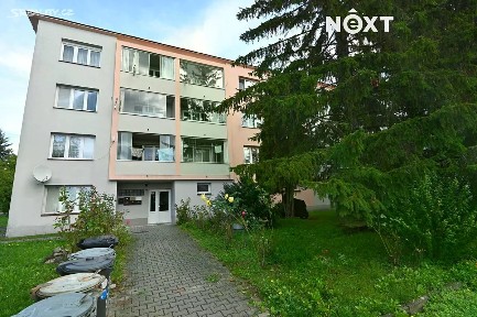 Prodej bytu 2+1 56 m² Nedomická, Všetaty