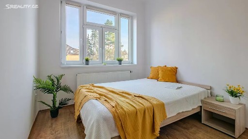 Prodej bytu 2+kk 33 m² Lidická, Poděbrady - Poděbrady III