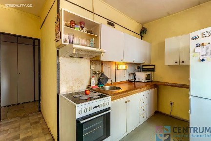 Prodej bytu 3+1 62 m² Liberecká, Jablonec nad Nisou