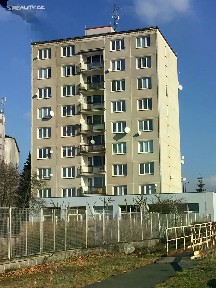 Pronájem bytu 2+1 65 m² Jateční, Klatovy - Klatovy II