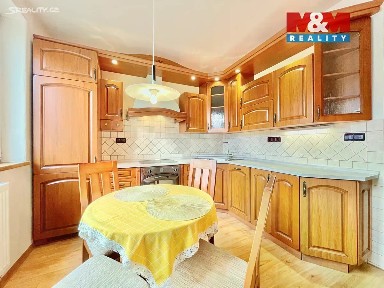 Pronájem bytu 2+1 55 m² Červená Voda