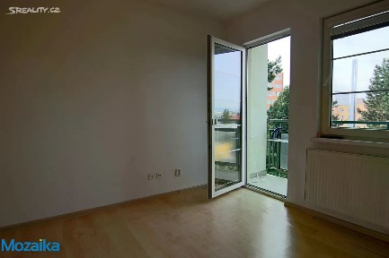 Pronájem bytu 1+1 34 m² Kežmarská, Lanškroun - Ostrovské Předměstí