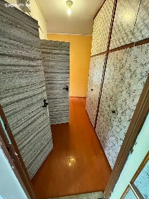 Pronájem bytu 2+1 53 m² Chomutovská, Kadaň
