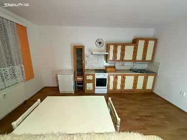 Pronájem bytu 1+kk 42 m² Kostelní, Varnsdorf