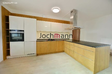 Pronájem bytu 3+kk 101 m² Volejbalistů, České Budějovice - České Budějovice 2