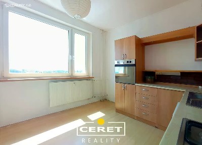 Prodej bytu 2+1 51 m² Svahová, Chomutov