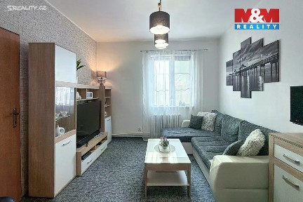Prodej bytu 2+1 54 m² Purkyněho, Žatec