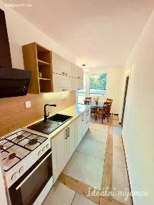 Pronájem bytu 2+1 48 m² J. Palacha, Břeclav