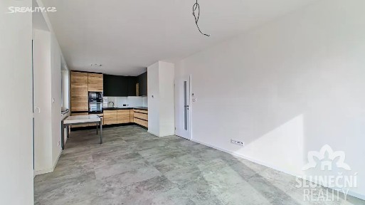 Pronájem bytu 2+kk 55 m² U Kajetánka, Veselí nad Moravou