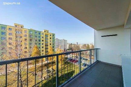 Prodej bytu 2+1 57 m² Mládežnická, Nymburk