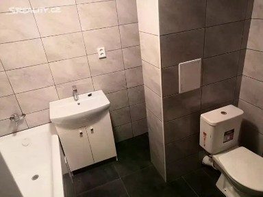 Pronájem bytu 1+1 35 m² Zdeňka Štěpánka, Most