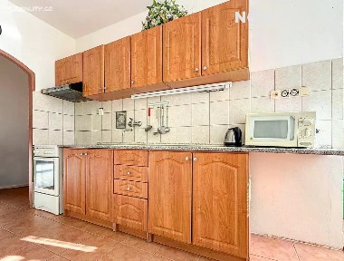 Prodej bytu 2+1 58 m² Míru, Kaplice
