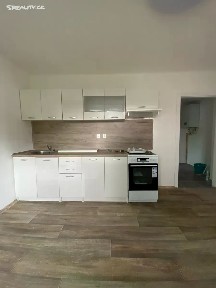 Pronájem bytu 2+1 70 m² Žižkova, Náchod