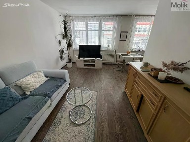 Prodej bytu 3+1 63 m² K. H. Máchy, Most