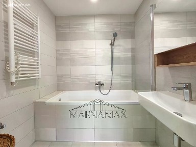 Prodej bytu 3+1 72 m² Šafaříkova, Chomutov