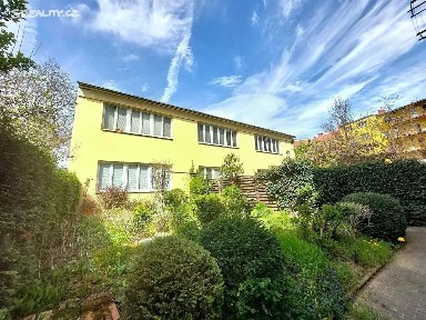 Brno, Brno-město, Štýřice, Renneská třída