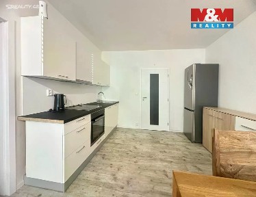 Pronájem bytu 3+kk 69 m² Nádvorní, Liberec - Liberec VI-Rochlice