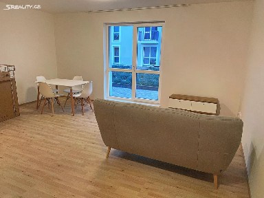 Pronájem bytu 2+kk 65 m² Cedrová, Jesenice