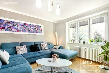 Prodej bytu 3+1 57 m² Na Magistrále, Kolín - Kolín II