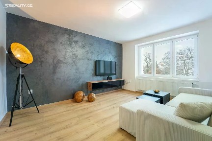 Prodej bytu 2+1 57 m² Benešova, Kolín - Kolín II