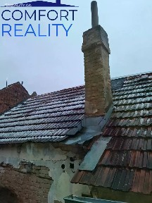 Prodej rodinného domu 39 m², pozemek 183 m² Nemotice