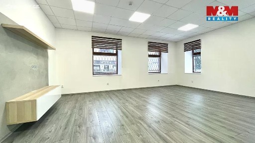 Pronájem bytu 2+kk 95 m² Nádražní, Žamberk