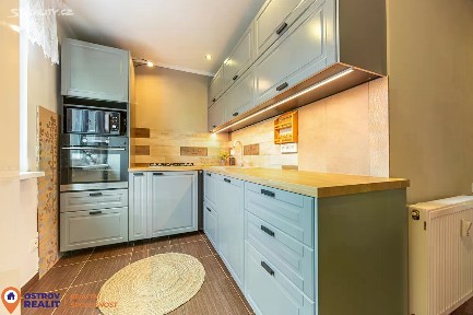 Prodej bytu 2+1 52 m² tř. Svornosti, Olomouc - Nová Ulice