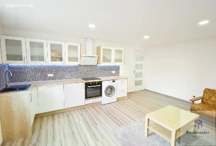 Pronájem bytu 3+kk 76 m² Dvořákova, Litvínov - Horní Litvínov