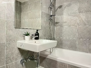 Pronájem bytu 2+1 52 m² Bezručova, Litvínov - Horní Litvínov