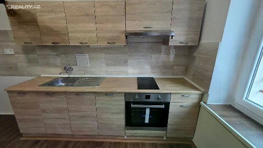 Pronájem bytu 2+1 56 m² Josefa Skupy, Most