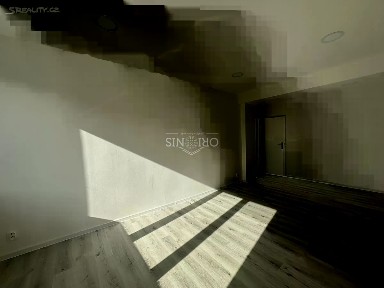 Pronájem bytu 2+1 52 m² Mjr. Šulce, Chomutov