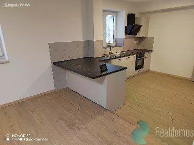 Trhové Sviny, České Budějovice, Pekárenská