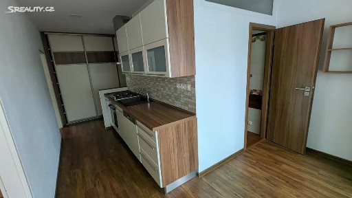 Písek, Budějovické Předměstí, třída Přátelství