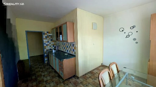 Pronájem bytu 2+1 65 m² Budovatelská, Písek - Budějovické Předměstí