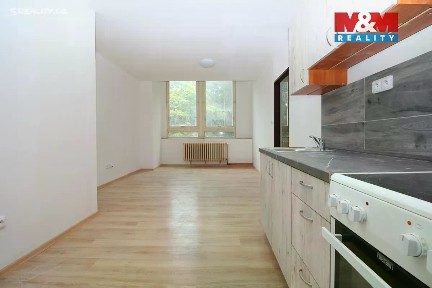 Pronájem bytu 2+kk 45 m² Horská, Trutnov - Střední Předměstí