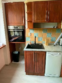 Pronájem bytu 2+1 61 m² Slezská, Sokolov