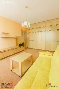 Pronájem bytu 1+1 35 m² Antonína Sovy, Opava - Kateřinky