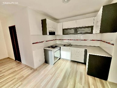 Pronájem bytu 2+kk 43 m² Dr. Martínka, Brušperk