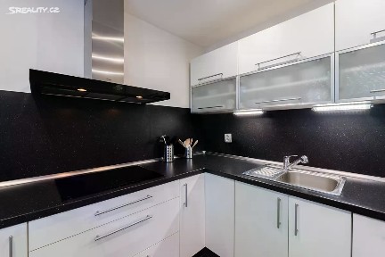 Prodej bytu 3+1 83 m² 1. máje, Kadaň