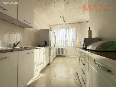 Most, Františka Malíka