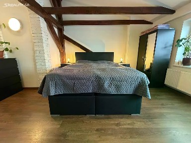 Brno, Brno-město, Černá Pole, Merhautova