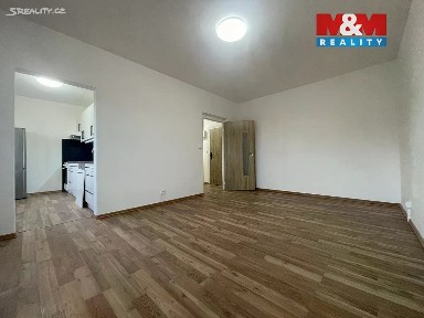 Pronájem bytu 2+kk 55 m² sídl. Svobody, Prostějov